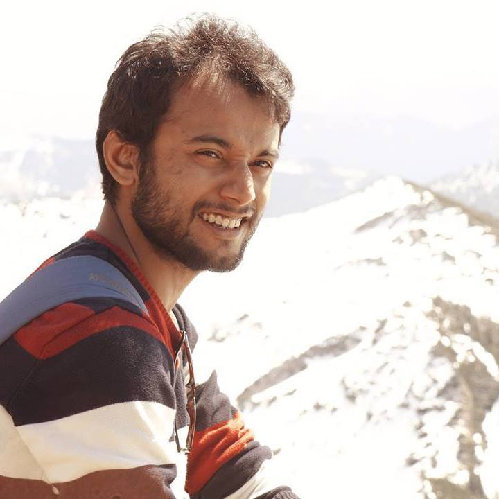 Rupam Bhattacharya